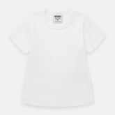 Camiseta Basica Beige